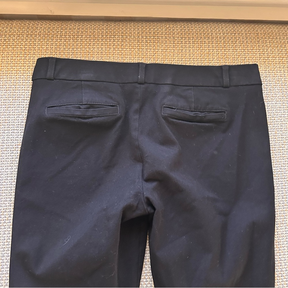 High Rise Sloan sz 6 - Picture 3 of 8